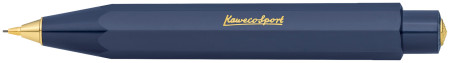 Kaweco Classic Sport Pencil - Navy