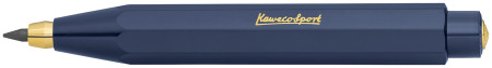 Kaweco Classic Sport Clutch Pencil - Navy