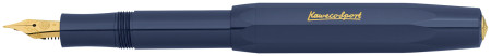 Kaweco Classic Sport Fountain Pen - Navy