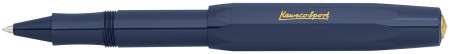 Kaweco Classic Sport Rollerball Pen - Navy