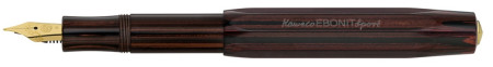 Kaweco Ebonit Sport Fountain Pen - 140th Anniversary