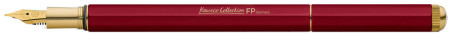Kaweco Collection Fountain Pen - Special Red