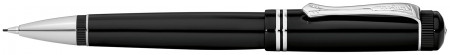 Kaweco DIA 2 Pencil - Black Chrome Trim