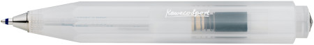 Kaweco Frosted Sport Ballpoint Pen - Natural Coconut