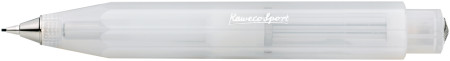 Kaweco Frosted Sport Pencil - Natural Coconut