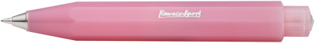 Kaweco Frosted Sport Pencil - Blush Pitaya