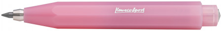 Kaweco Frosted Sport Clutch Pencil - Blush Pitaya