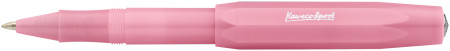 Kaweco Frosted Sport Rollerball Pen - Blush Pitaya