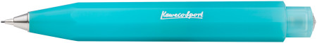 Kaweco Frosted Sport Pencil - Light Blueberry