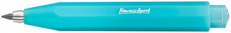 Kaweco Frosted Sport Clutch Pencil - Light Blueberry