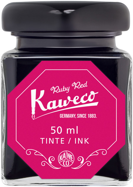 Kaweco Ink Bottle 50ml