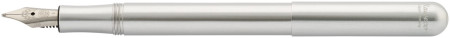 Kaweco Liliput Fountain Pen - Silver