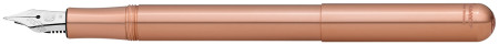 Kaweco Liliput Fountain Pen - Copper