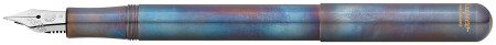 Kaweco Liliput Fountain Pen - Fire Blue