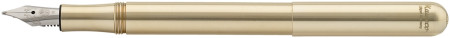 Kaweco Liliput Fountain Pen - Brass