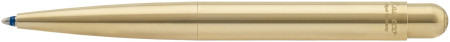 Kaweco Liliput Ballpoint Pen - Brass