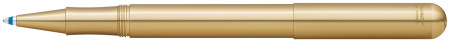 Kaweco Liliput Ballpoint Pen - Capped Brass