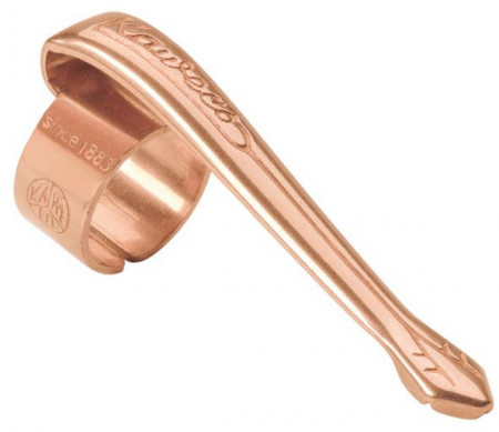 Kaweco Liliput Clip - Nostalgic Bronze (For Standard Ballpoint Pens)