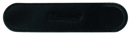 Kaweco Eco Leather Pouch for Liliput Pens - Black - Single