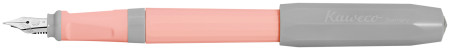 Kaweco Perkeo Fountain Pen - Cotton Candy