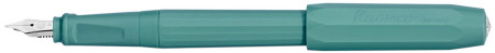 Kaweco Perkeo Fountain Pen - Breezy Teal