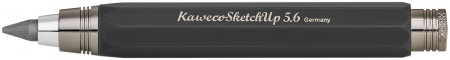 Kaweco Sketch Up Pencil - 5.6mm - Matte Black