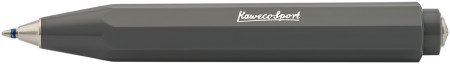 Kaweco Skyline Sport Ballpoint Pen - Grey