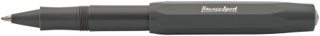 Kaweco Skyline Sport Rollerball Pen - Grey