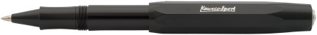 Kaweco Skyline Sport Rollerball Pen - Black