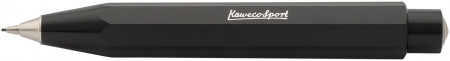 Kaweco Skyline Sport Pencil - Black