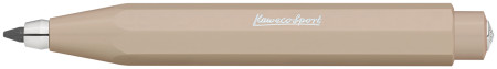 Kaweco Skyline Sport Clutch Pencil - Macchiato