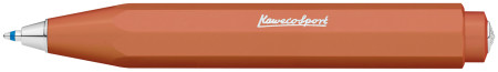 Kaweco Skyline Sport Ballpoint Pen - Fox