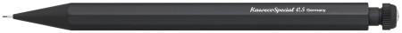 Kaweco Special Long Pencil - Black (0.5mm)