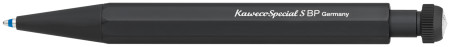 Kaweco Special Short Ballpoint Pen - Black