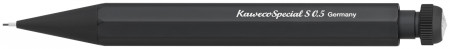 Kaweco Special Short Pencil - Black (0.5mm)