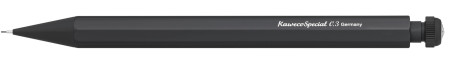 Kaweco Special Mechanical Pencil - Black (0.3mm)