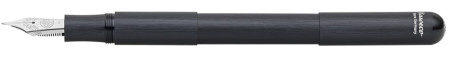 Kaweco Supra Fountain Pen - Black