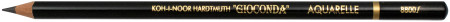 Koh-I-Noor 8800 Aquarell Graphite Pencil