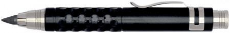Koh-I-Noor 5306 Mechanical Clutch Leadholder - 5.6mm - Black