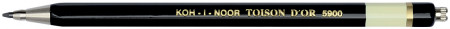 Koh-I-Noor 5900 Mechanical Clutch Leadholder - 2.0mm