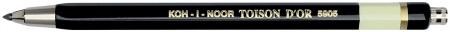 Koh-I-Noor 5905 Mechanical Clutch Leadholder - 2.5mm