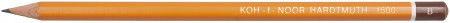 Koh-I-Noor 1500 Graphite Pencil