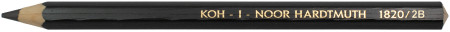 Koh-I-Noor 1820 Jumbo Graphite Pencil