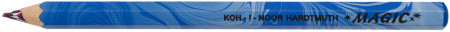 Koh-I-Noor 3405 Jumbo Special Coloured Magic Pencil - America Blue