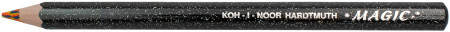 Koh-I-Noor 3405 Jumbo Special Coloured Magic Pencil - Neon