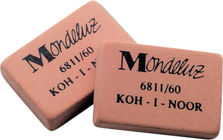 Koh-I-Noor 6811 Office Eraser
