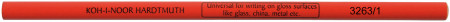 Koh-I-Noor 3263 Special Coloured Pencil