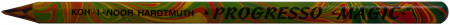 Koh-I-Noor 8776 Jumbo Woodless Coloured Pencil - Magic Colour (Single)