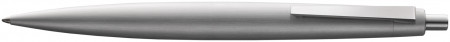 Lamy 2000 Ballpoint Pen - Brushed Stainless Steel