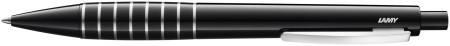 Lamy Accent Ballpoint Pen - Brilliant LD